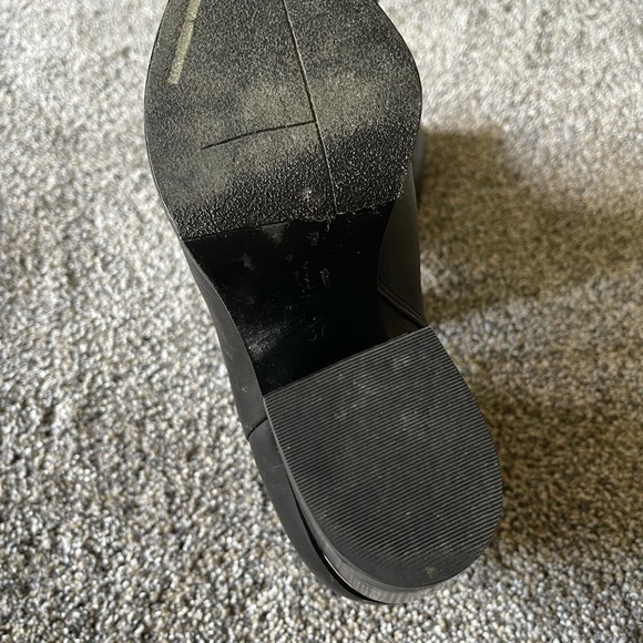 ALEXANDER WANG
Anna Block-Heel Leather Booties - Picture 4 of 4